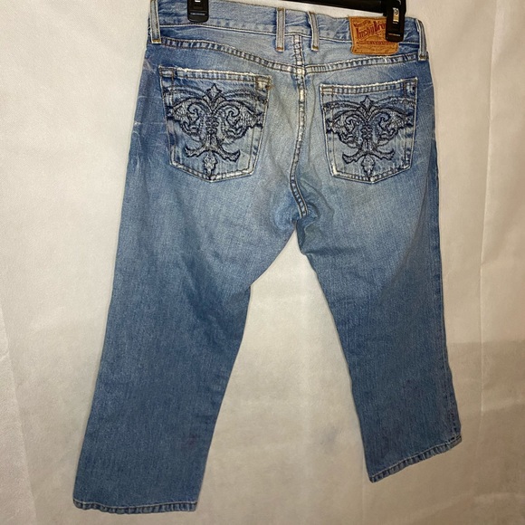 Jean Capris - Picture 2 of 4